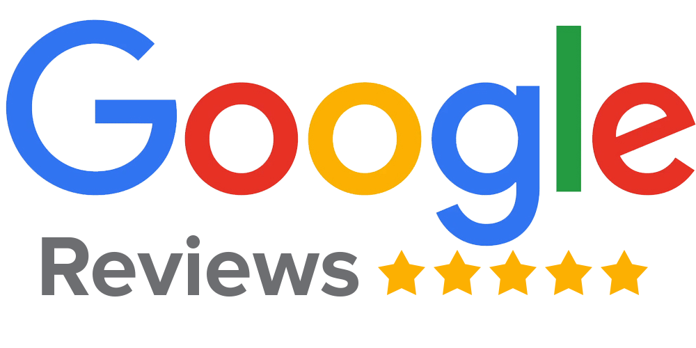 Google Reviews 5 stars